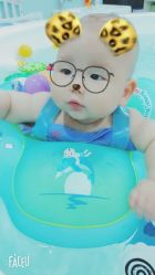 -鱼乐贝贝婴幼儿水育馆(星汇广场店)