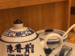 -陳香貴·兰州牛肉面(上海长风大悦城店)