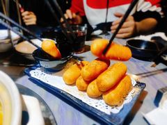 红糖麻糍-湘芙蓉·湖南菜(椒江店)