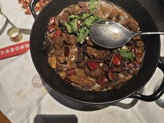 -惠丰堂饭庄·烤鸭·京味菜(西北旺·唐家岭店)