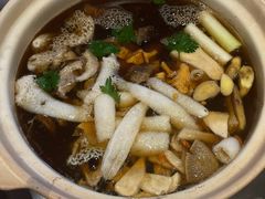 -天宜隆蘑菇宴火锅(石景山旗舰店)