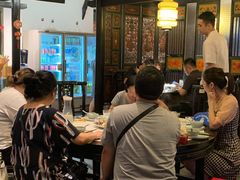 大堂-院8里·小聚园老川菜(九眼桥店)