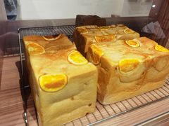 -沁屋面包店(人民东路店)
