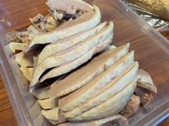 -小潘记鸭血粉丝汤