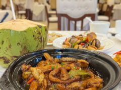 -三亚海韵度假酒店·韵和轩中餐厅