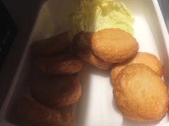 捞派鱼饼-海底捞火锅(亲子主题北金鹰店)