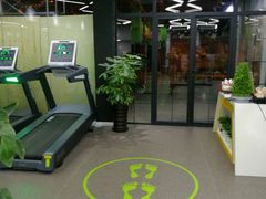 -VPsmart私教健身工作室(新华路旗舰店)