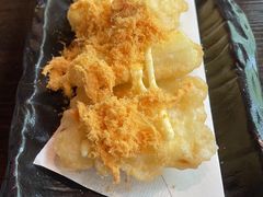 -原志优秀食材·匠心料理·海胆主题(金亿广场店)