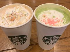 -星巴克(深圳龙岗星河时代店)