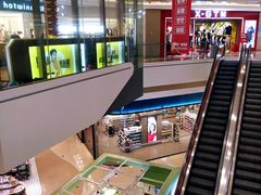 -布吉佳兆业广场