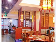 大堂-钓台野鱼馆(钱江国际时代广场店)