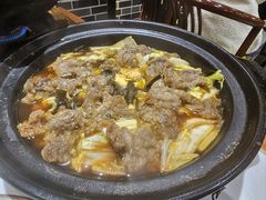 -再回头私房菜·老南京菜