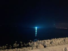 -观海轩餐厅(一线海景店)