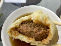 网红牛肉包-天宫院小吃·包子炒肝儿(管庄店)