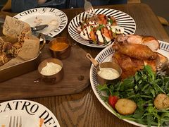 -IL TEATRO 精品意大利餐厅