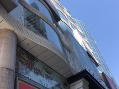 -吾悦广场(天津和平店)
