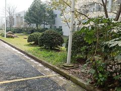 -杭州师范大学(下沙校区)
