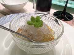 -隆聚时令海鲜(一舟店)