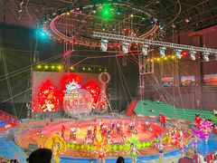 -蓬莱欧乐堡梦幻世界