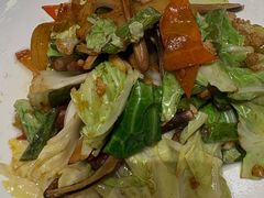 -径山十八道·风味民间菜(杭州总店)