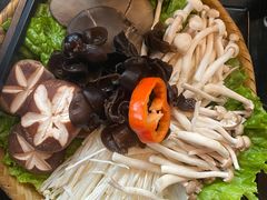 -大隐·成都火锅Bistro(合生麒麟新天地店)