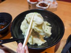 -真真鲜馄饨店(启蒙路店)