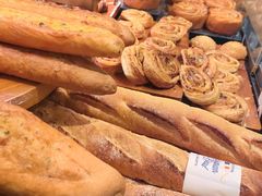 -巴黎贝甜(乌鲁木齐北京路汇嘉店)