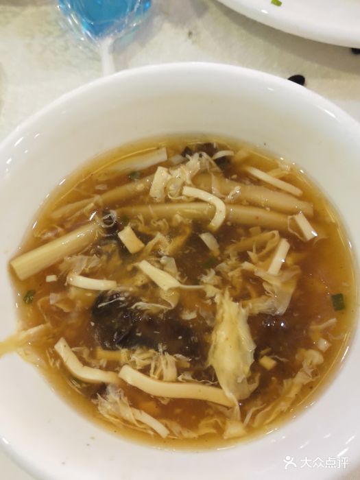 上海阿婆(车墩店)图片 - 第194张