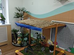 -北京市西城区洁民幼儿园