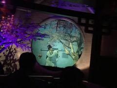 -芜湖方特东方神画