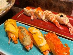 -古田居·特色寿司料理(星之岛旗舰店)