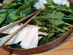 -一坐一忘云南菜(三里屯店)