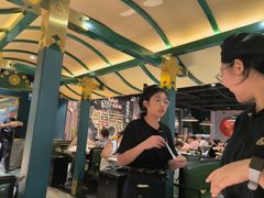 -一绪に寿喜烧自助(世茂广场店)