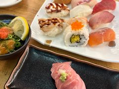 -元祖ぶっち切り寿司 魚心(三宫店)