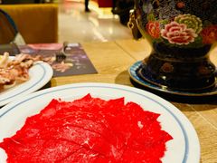 -咖啡苑自助餐厅·中国大饭店