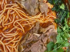 -和府捞面(北美新天地店)
