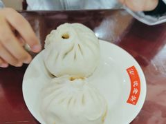 -沈老头包子(八十五店)