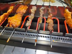 -汉城烧烤(西稍门劳动路店)