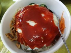 -松涛园朝鲜·海鲜·料理店(鸭绿江断桥店)