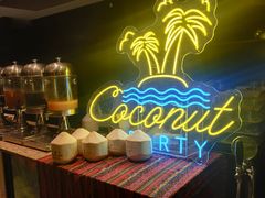 -上海锦江汤臣洲际大酒店壹阶层