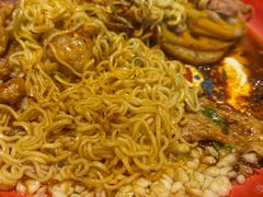 -海椒市落舌·麻辣烫冒菜(武侯大悦城店)