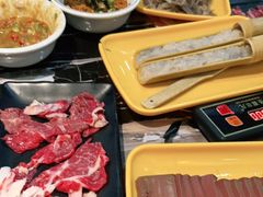 -古乐牛香·鲜牛肉牛杂火锅(五一中路店)