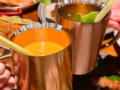-仓库南洋海鲜小排档(柳河路店)