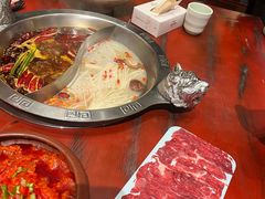 -袁老四火锅(金钟精英城店)