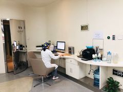 -兔博士口腔(高新一路门诊部)