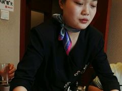 -马凯餐厅(长椿街店)