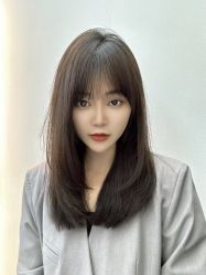 -东方美妍小鹏造型