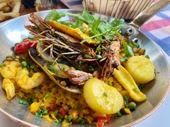 -HELLO 27 意面·沙拉·帕尼尼