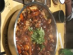 -黄记煌三汁焖锅(欢乐海岸店)