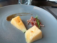 -济南凯宾斯基酒店-THE VIEW云景全日制餐厅